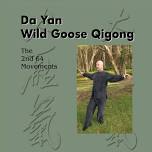 Da Yan Wild Goose Qigong Intensives 2nd 64