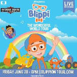 Blippi