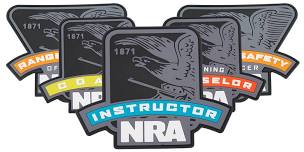 NRA Rifle Instructor Development