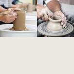 Intro to Potter's Wheel + Handbuilding