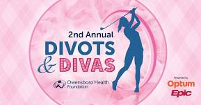 Divots & Divas