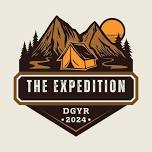 2024 The Expedition Youth Rally