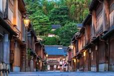 Kanazawa Full Day Tour: Explore History with English-Speaking Licensed Guide and Private Vehicle