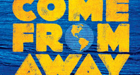 Come From Away