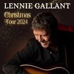 Lennie Gallant @ Chedabucto Place Performance Center