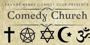 Comedy Church