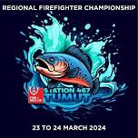 Tumut Regional Firefighter Championship