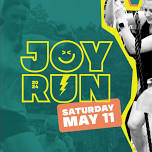 The Joy Run 2024