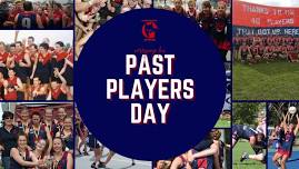 Past Players Day