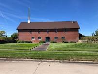 Food pantry open