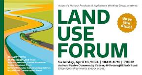 Land Use Forum