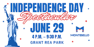 Independence Day Spectacular 2024