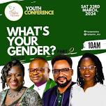 Youth CONFERENCE