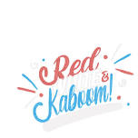 Red, White & Kaboom