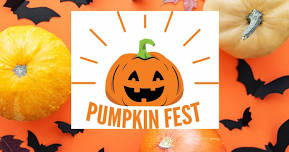 Pumpkin Fest at Austin Landing