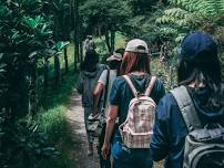 Women's Evergreen Hike-Bear Creek Castle Trail