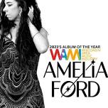 Amelia Ford @ Hop Yard Ale Works