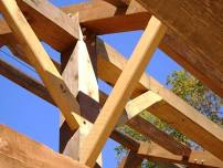 Fundamentals of Timber Framing — New Hampshire Preservation Alliance