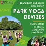 Park Yoga Devizes