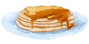 Pancake Breakfast