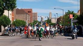 Cheyenne Celtic  VIP Food and Drink Pairing