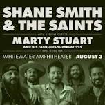 Shane Smith & The Saints