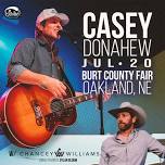 Casey Donahew