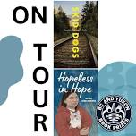 BC and Yukon Book Prizes On Tour