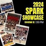 2024 SPARK Showcase | SHOW 2