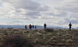 Owyhee Off-Road Challenge