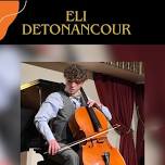 Eli deTonancour, In Recital