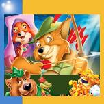 2024 Summer Movies - Robin Hood