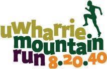 Uwharrie Mountain Run