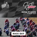 MotoGP - Assen - RACE DAY