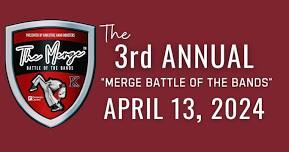 The Merge - Battle of the Bands