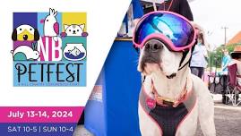 New Braunfels PetFest