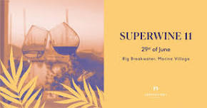 Superwine 11 - Lustica Bay Montenegro