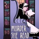 Murder, She Read