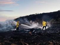 Manawatu Volunteer Fire Brigade Information Night