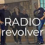 Radio Revolver: Stonefield Cellars