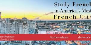 French Travel Workshop