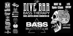 Bass Therapy May 16