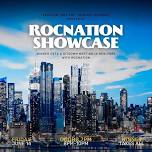 ROCNATION Artist Showcase at Venue 18