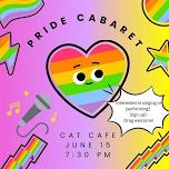 Pride Cabaret,