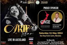 Arif Lohar - Folk King  #Auckland