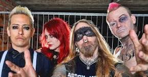 Coal Chamber