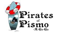 Pirates of Pismo A-Go-Go at the Great American Melodrama