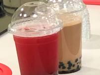 Cooking with Richland Library: Bubble Tea Workshop