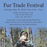 Fur Trade Festival