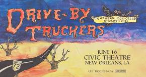 Drive-By Truckers - Southern Rock Opera Revisited 2024